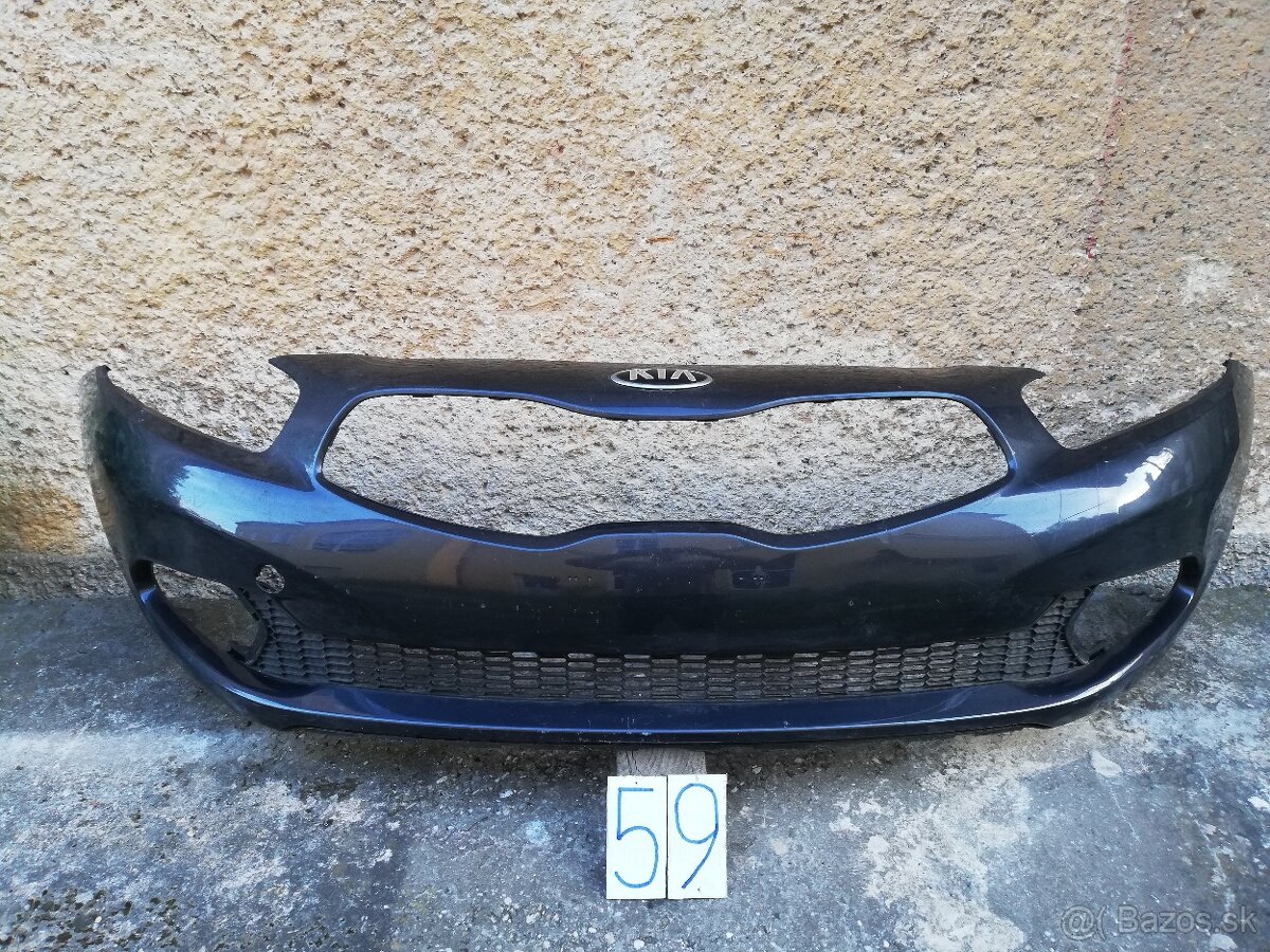 Nárazník KIA CEED