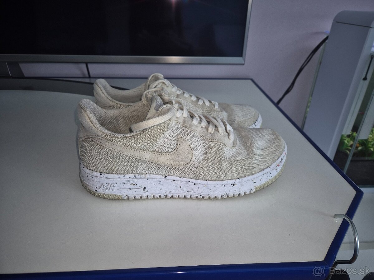 Predám botasky nike air force1