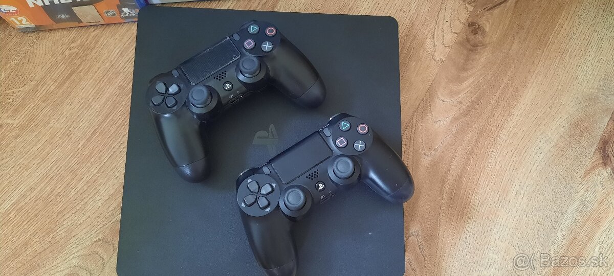 Playstation 4