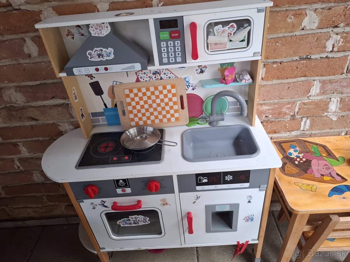Detská kuchyňa LIDL