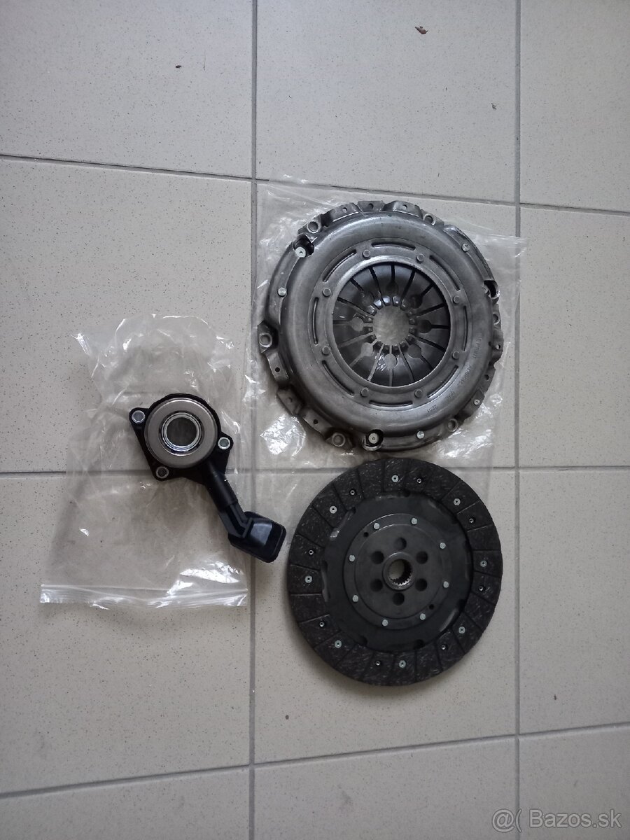 Spojkova sada Ford 1,8 tdci