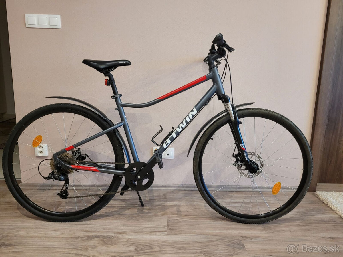 Bicykel Riverside 500