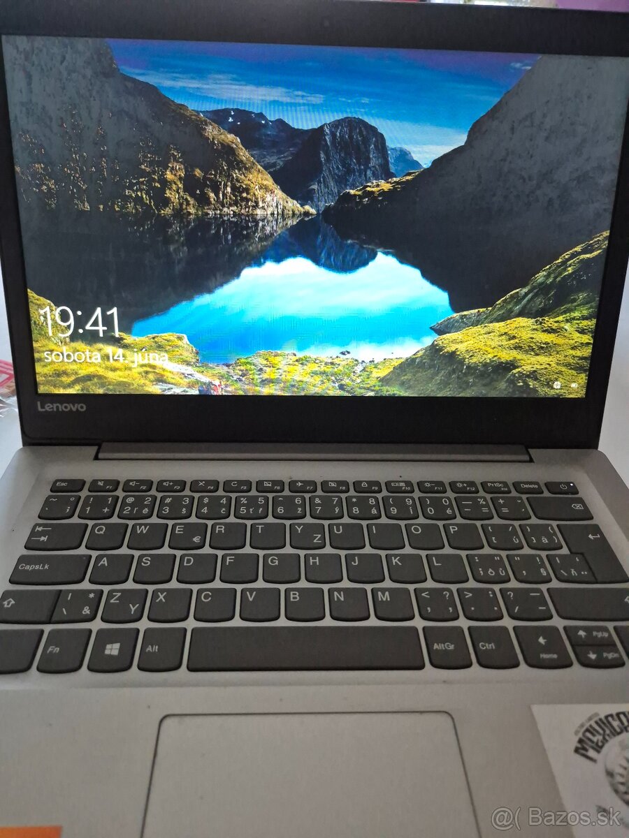 Lenovo