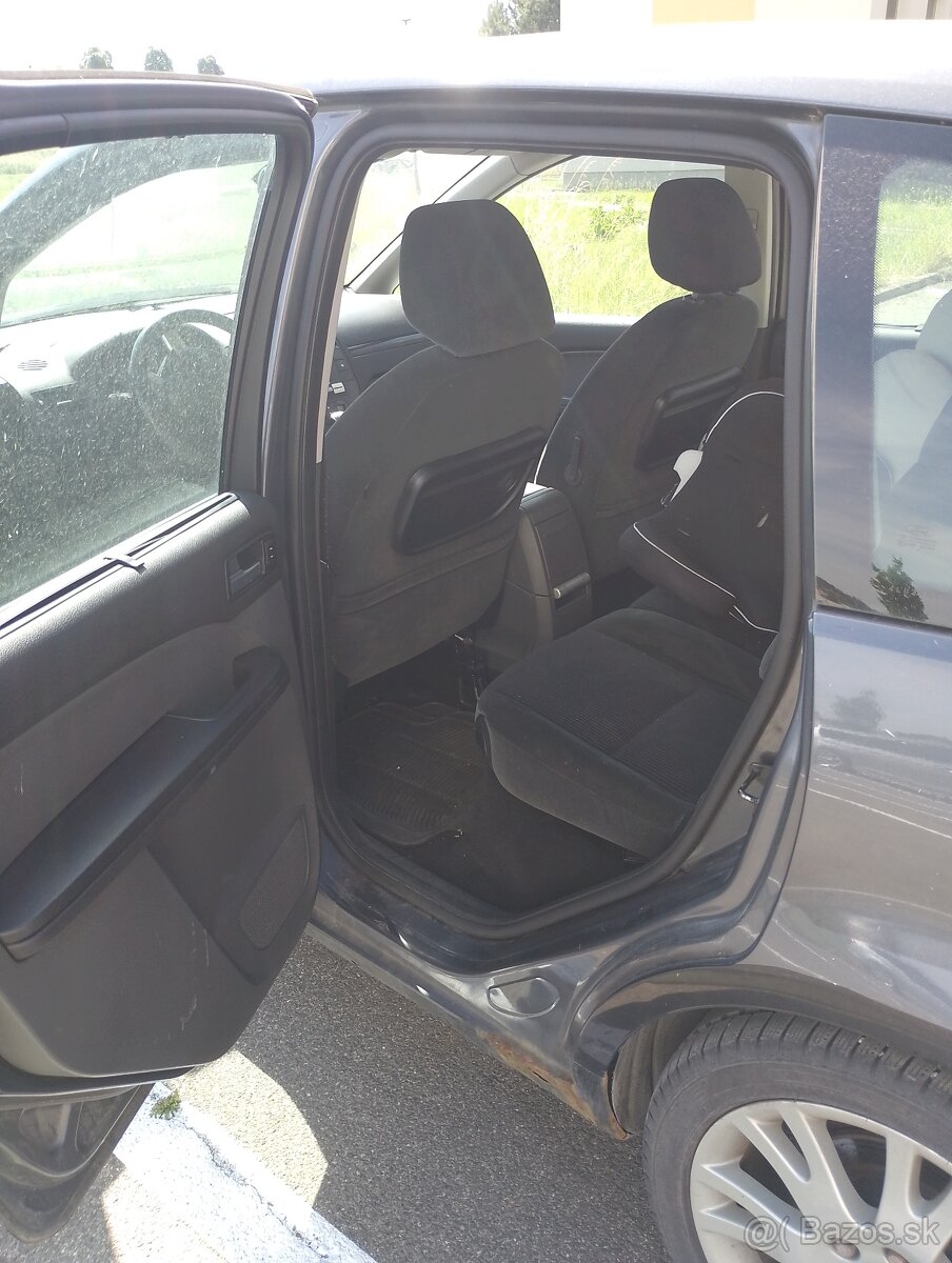 Ford FOCUS c-max 2.0 tdi