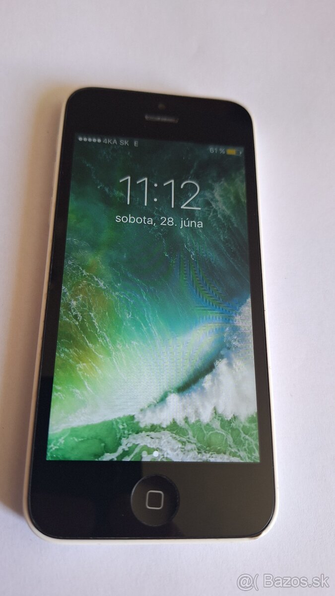Iphone 5C 16GB