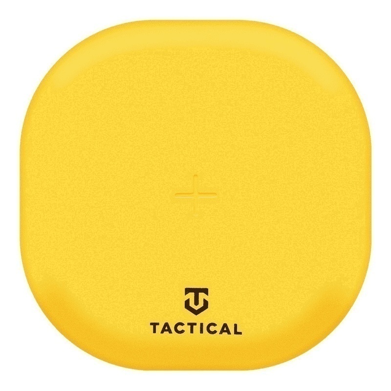 Bezdrôtová nabíjačka Tactical WattUp GAN
