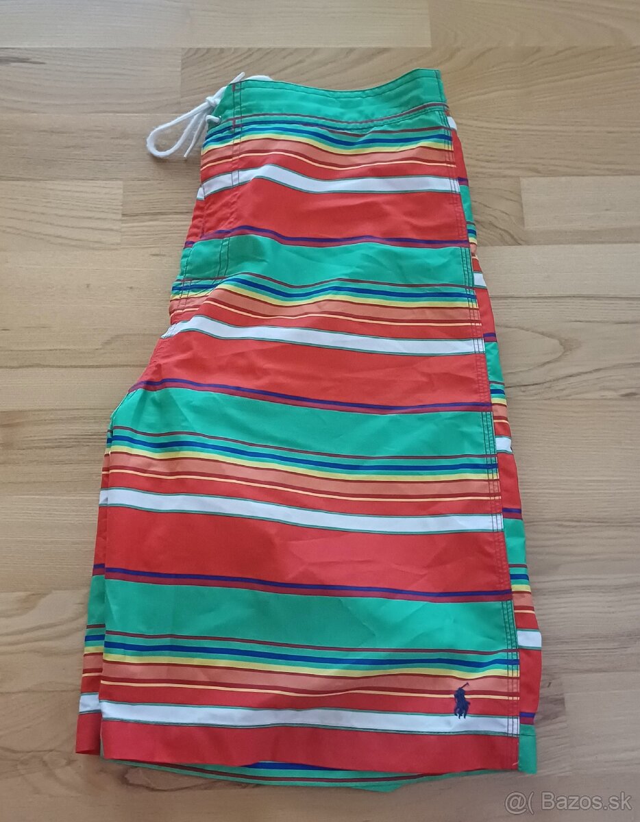 Ralph Lauren kúpacie