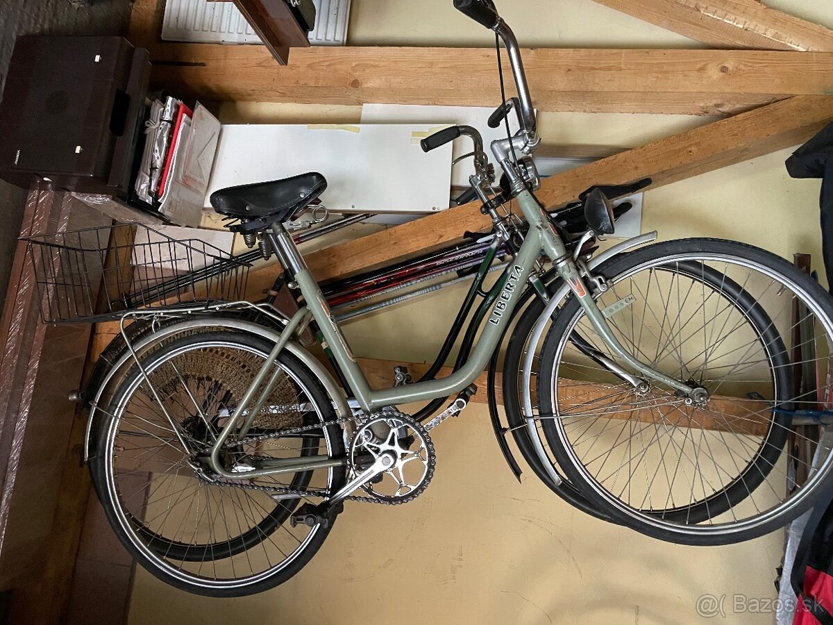 Bicykel Liberta