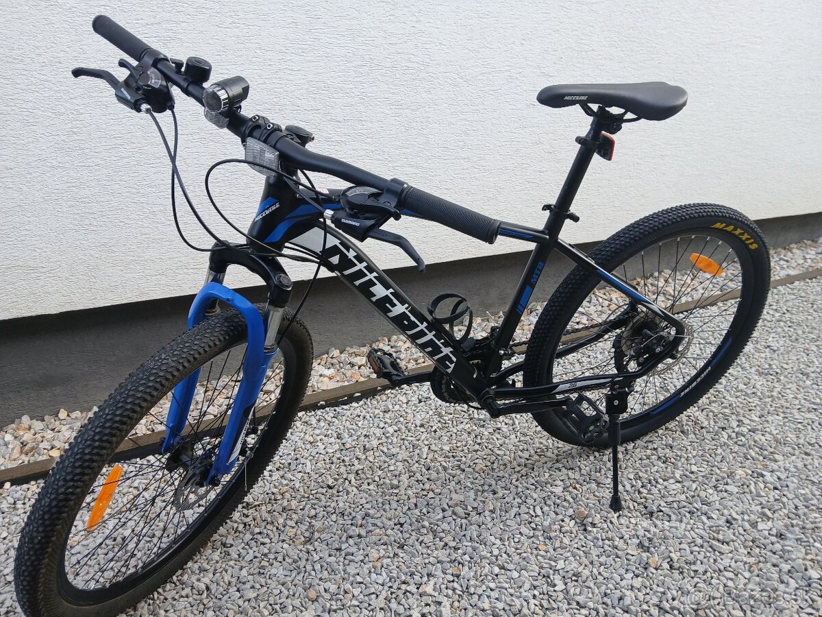 Predam horsky bicykel 26"