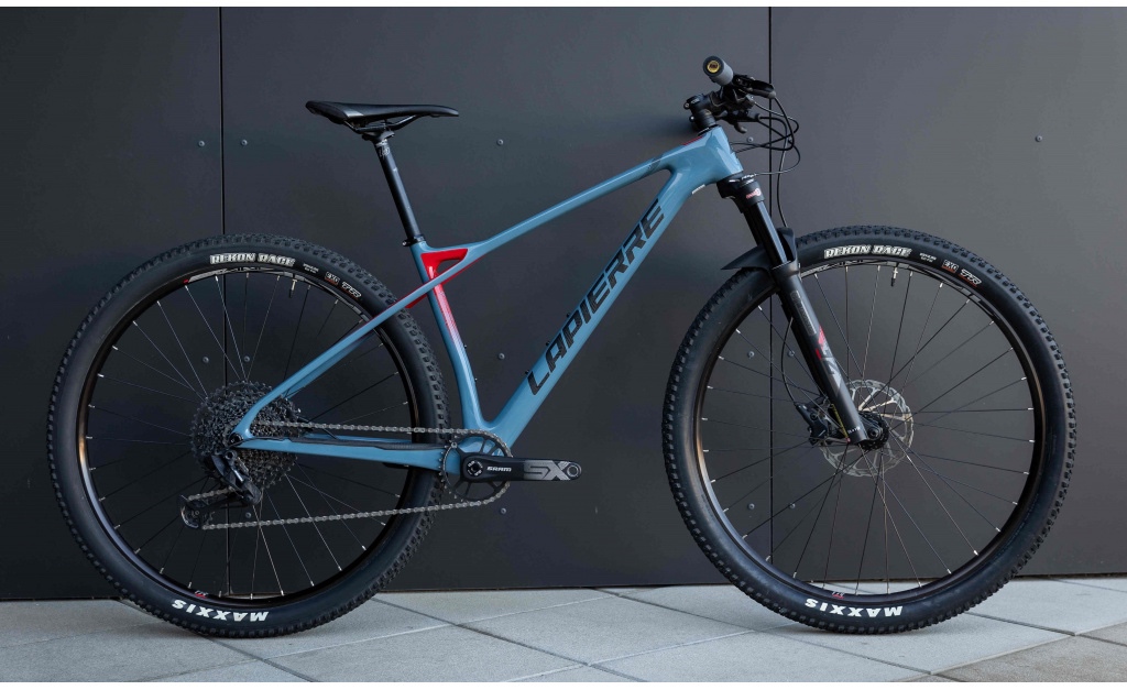 Lapierre ProRace CF 5.9 XL