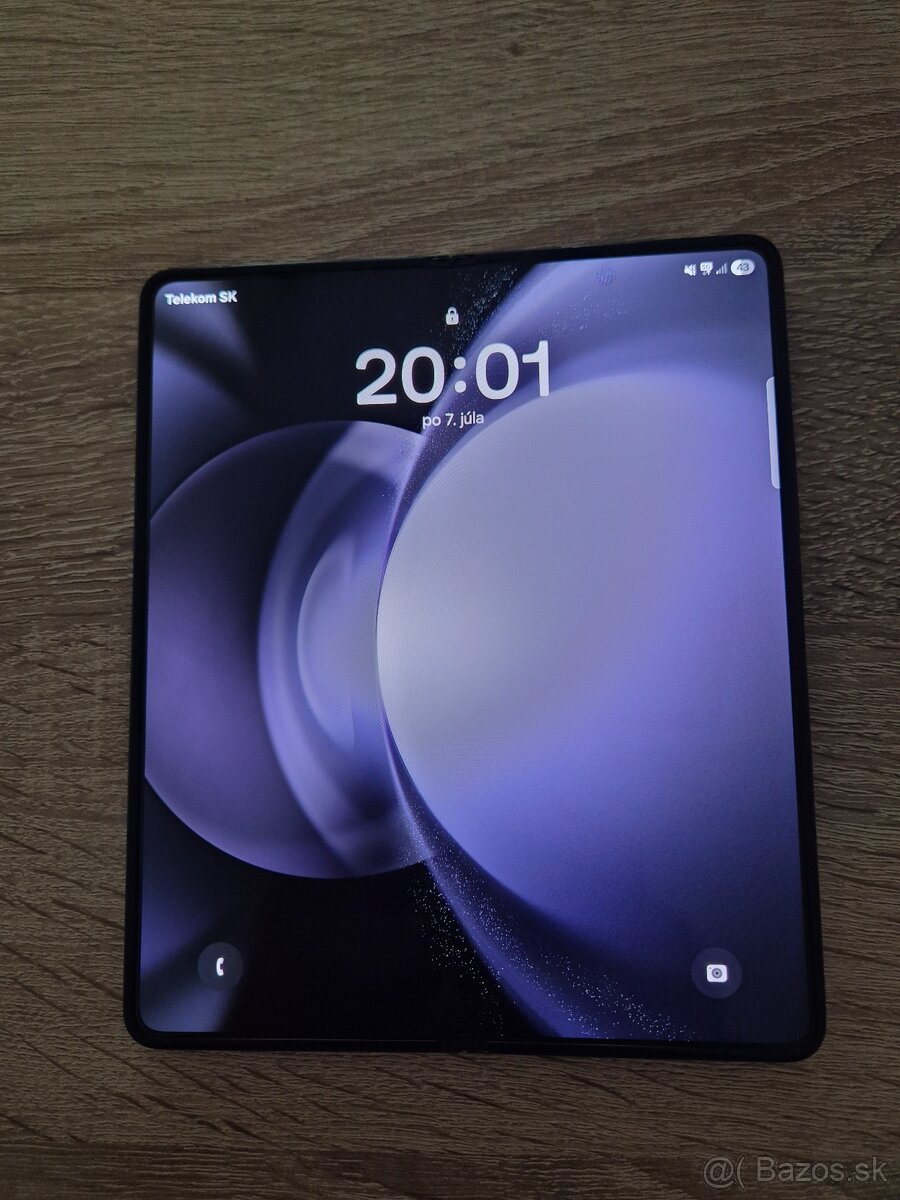 Predám samsung galaxy z fold5