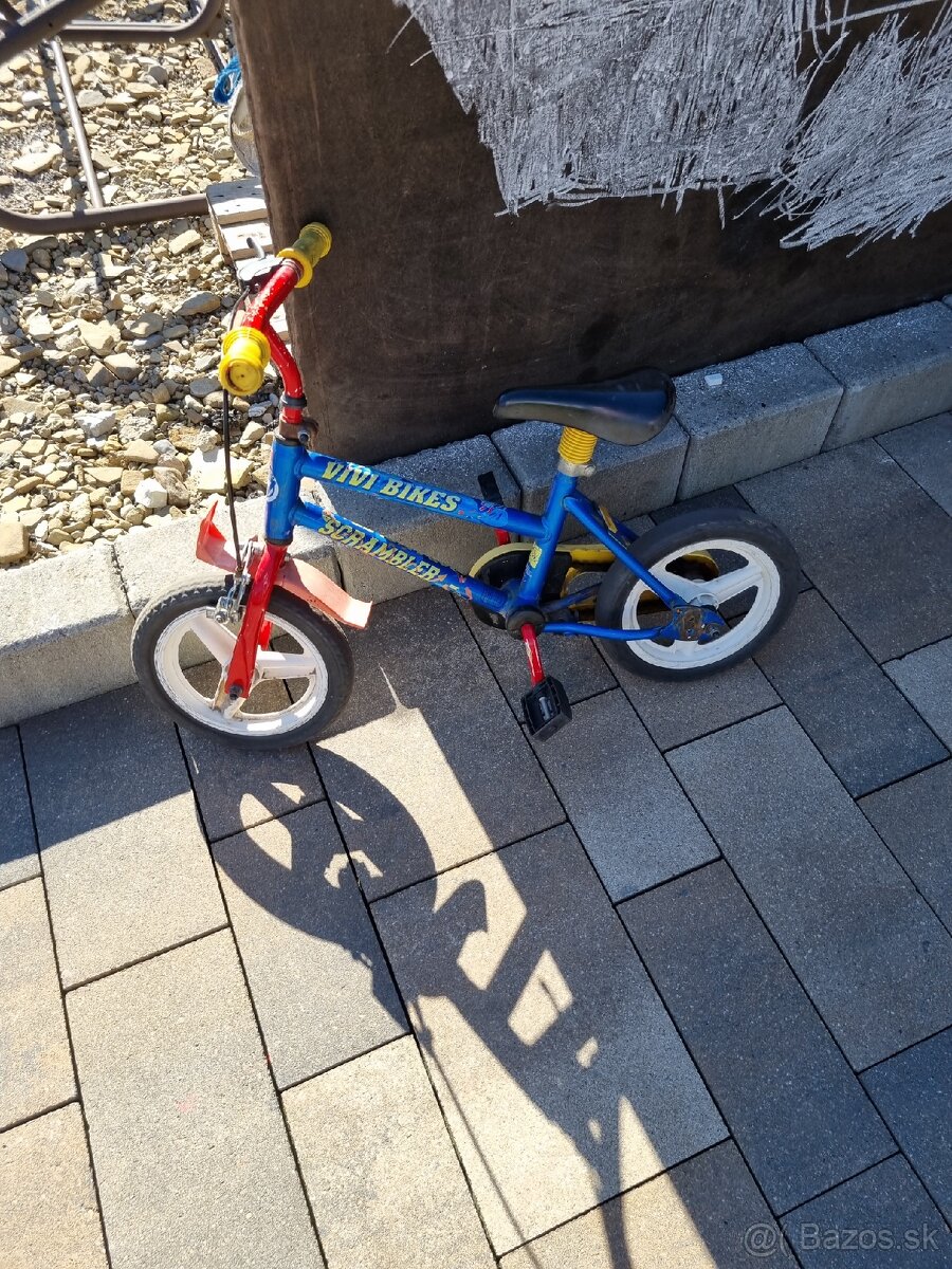 Bicykel