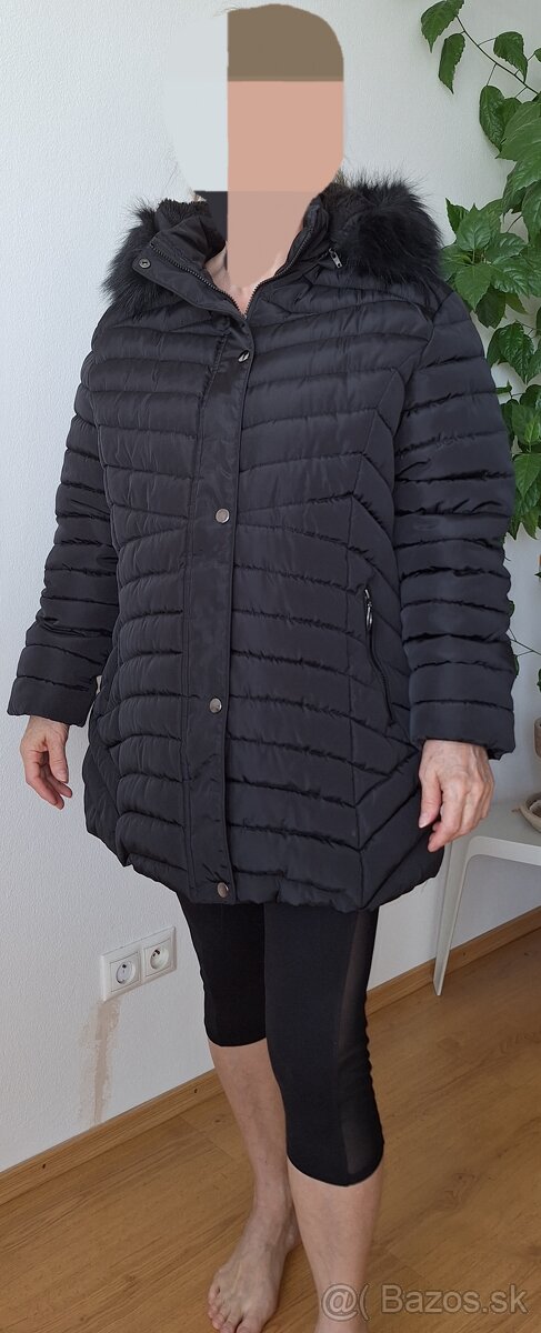 Dámska bunda