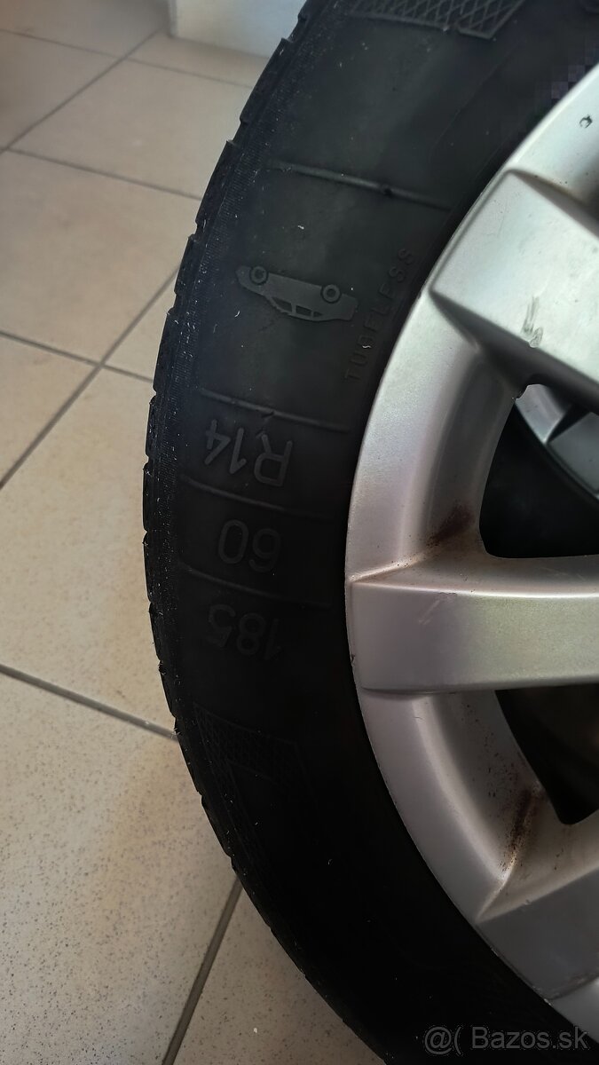 Kleber 185/60 r14