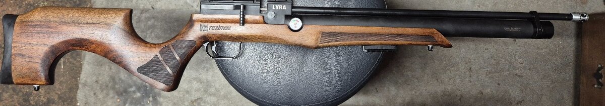 Reximex lyra