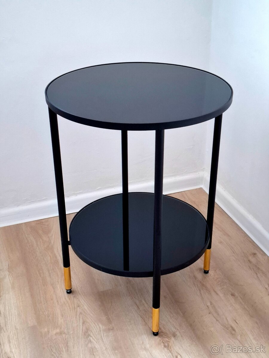 Stolík Asperod (Ikea)