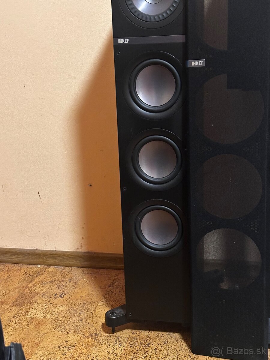 Kef Q500