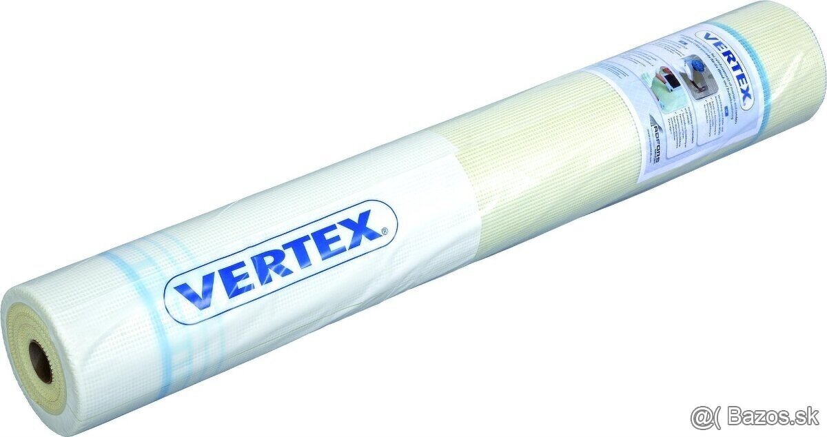 Sieťka Vertex