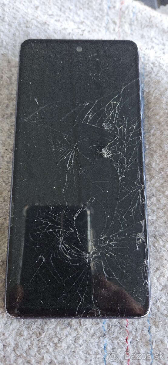 Predam samsung s20fe sm-G780G/DS