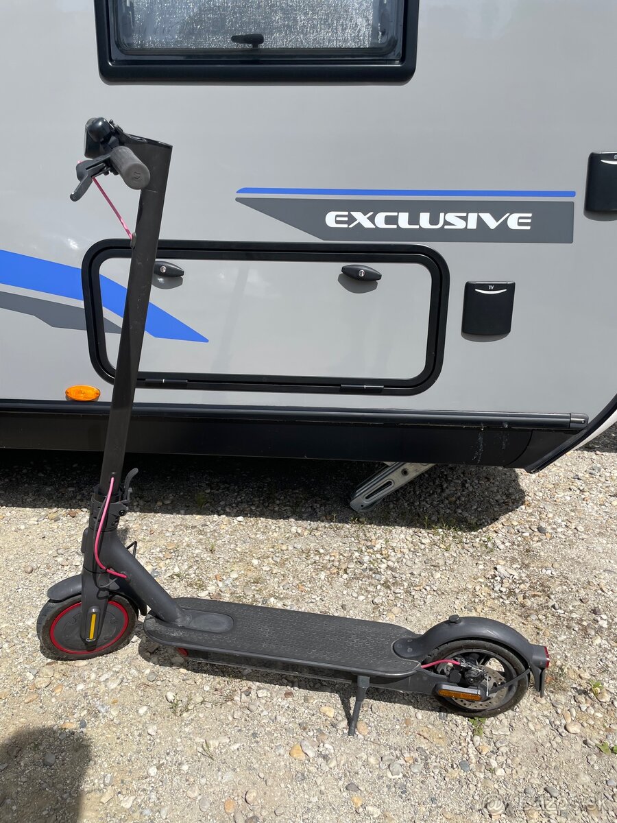 Xiaomi mi scooter pro 2