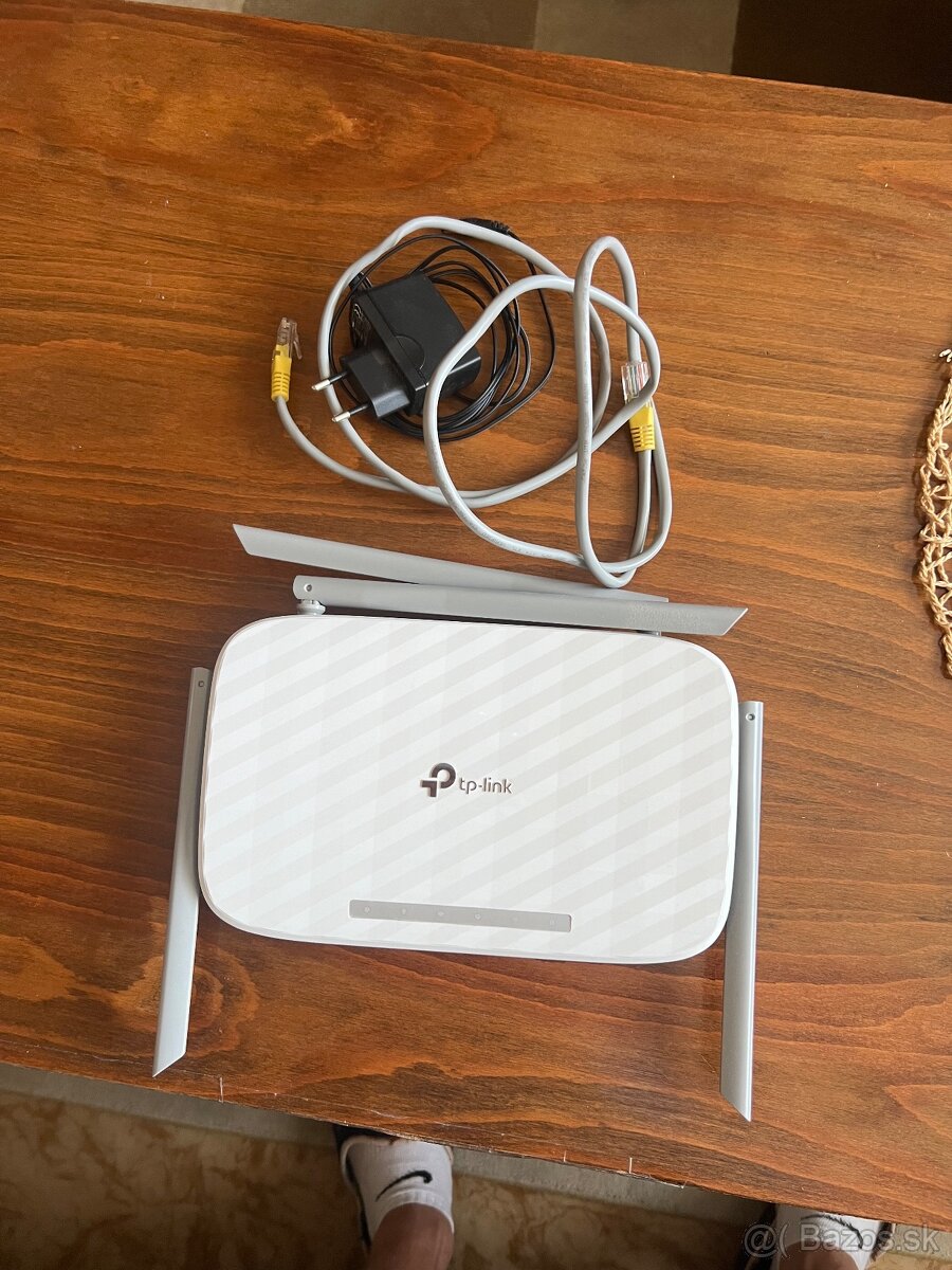tp-link archer c50, AC1200