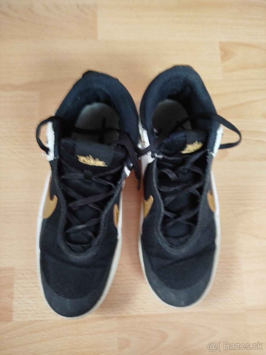 Topánky Nike