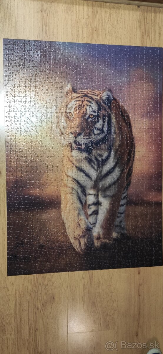 Puzzle Clementoni 1500