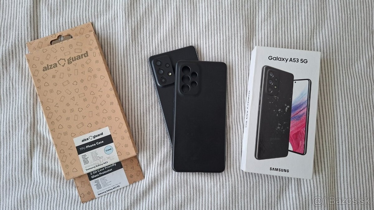 Samsung A53 5G