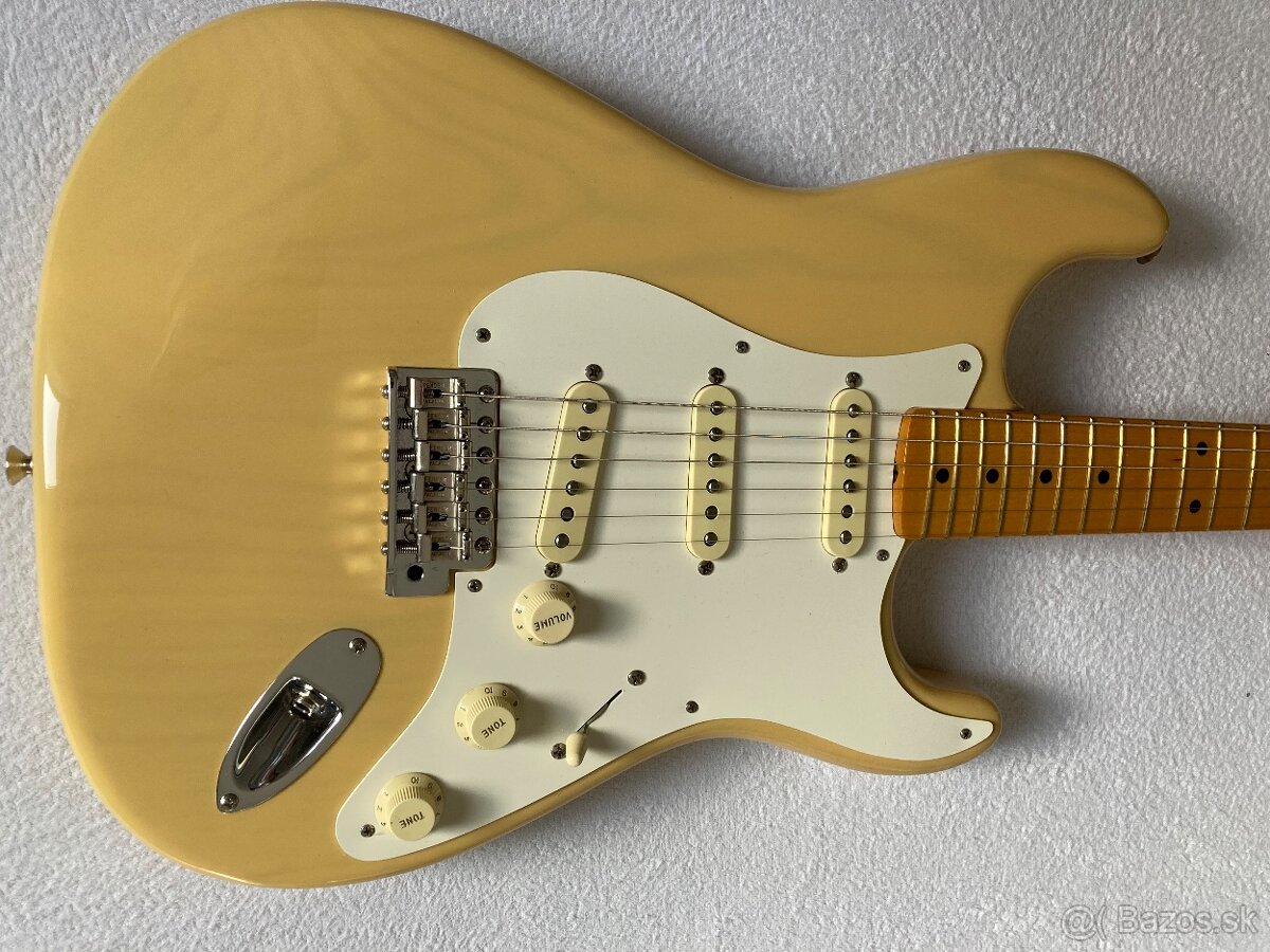 Fender American Vintage 57' Stratocaster