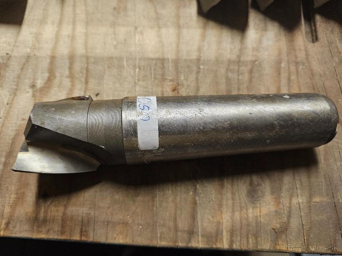 Fréza drážkovací