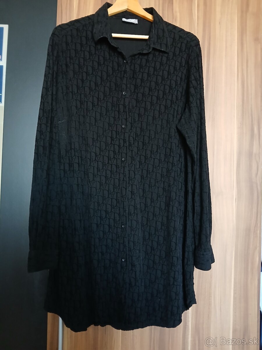 Koselove šaty Christian Dior