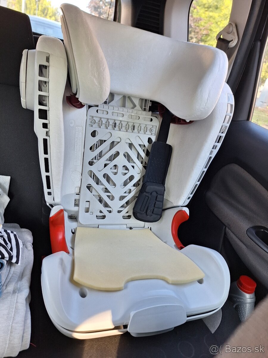 Britax Romer 15-36kg autosedačka