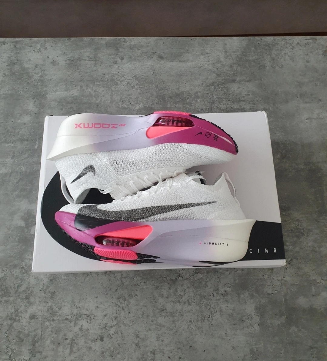 Nike Alphafly 3