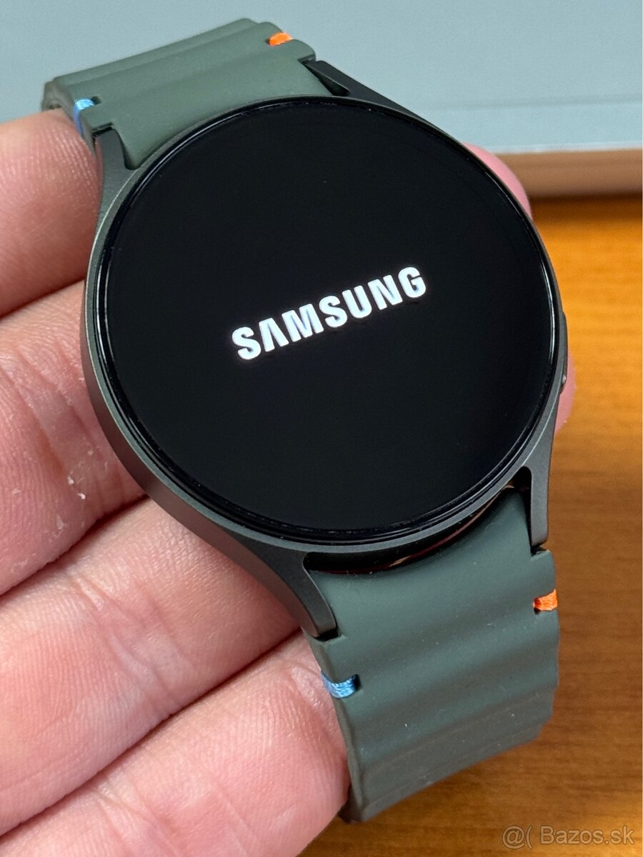 Samsung Galaxy Watch 7 44mm - len odskúšané