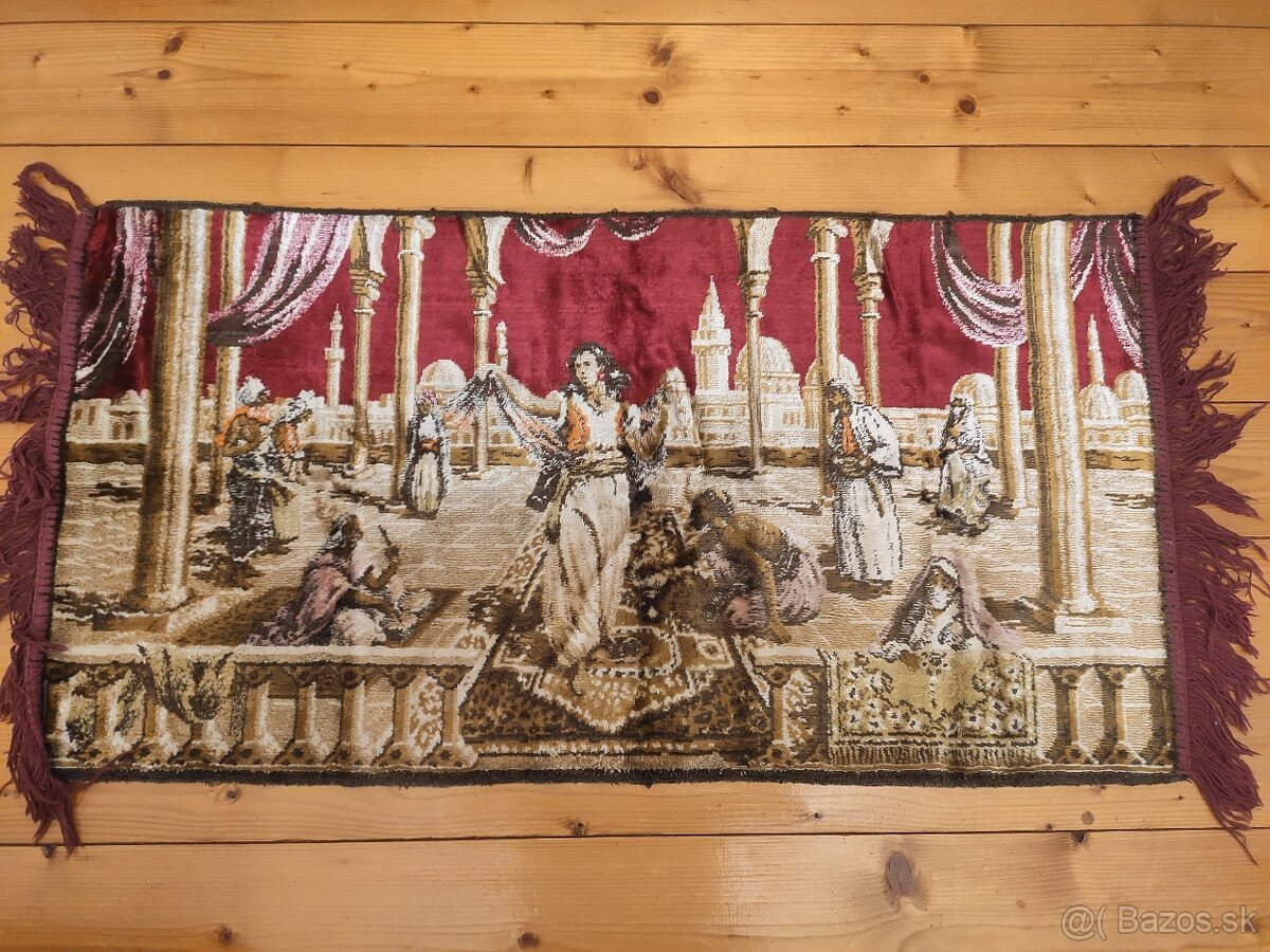 Predam doplnky a dekoracie do domacnosti