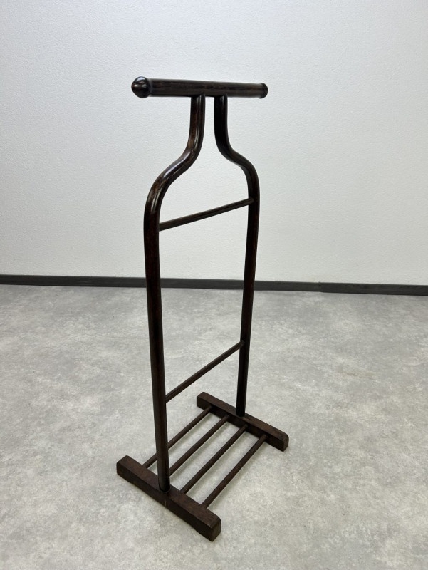 Nemý sluha Thonet Debrecsen,