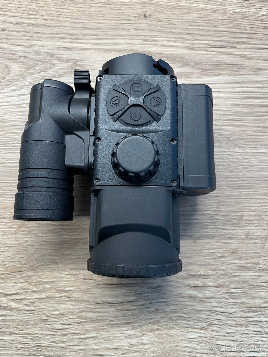 Pulsar FN455S v 100% stave