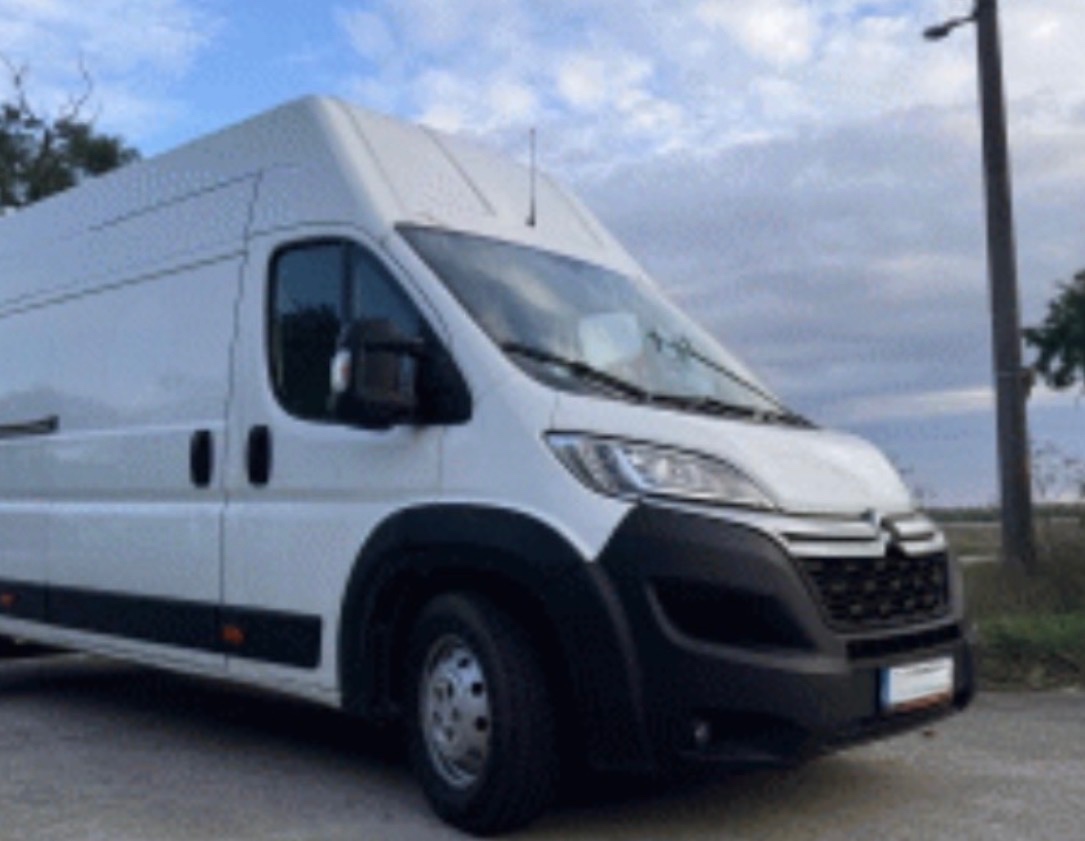 VODIČ DODÁVKY DO 3,5t