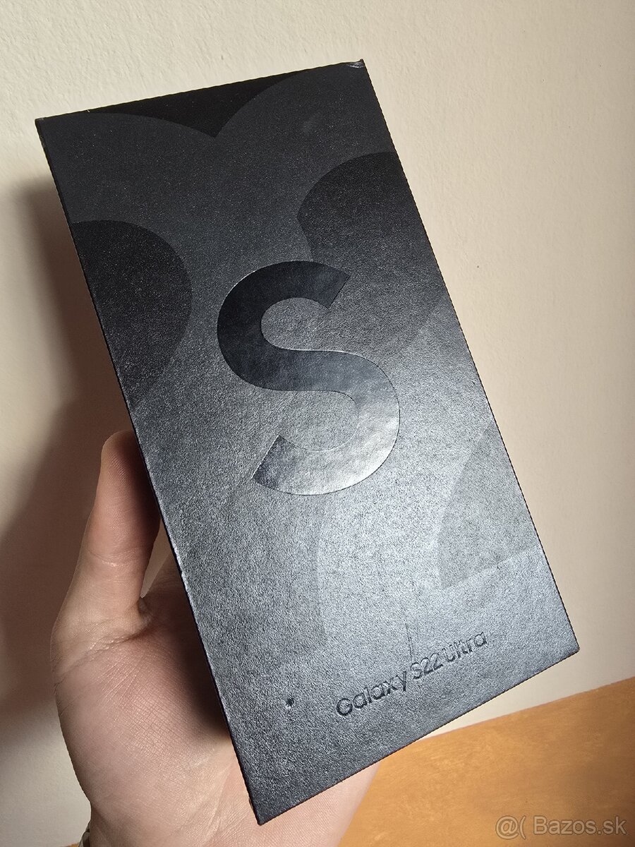 Samsung galaxy s22 ultra 256/12