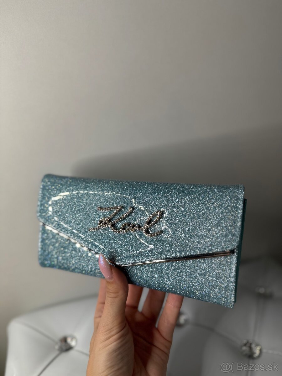 Karl Lagerfeld penazenka