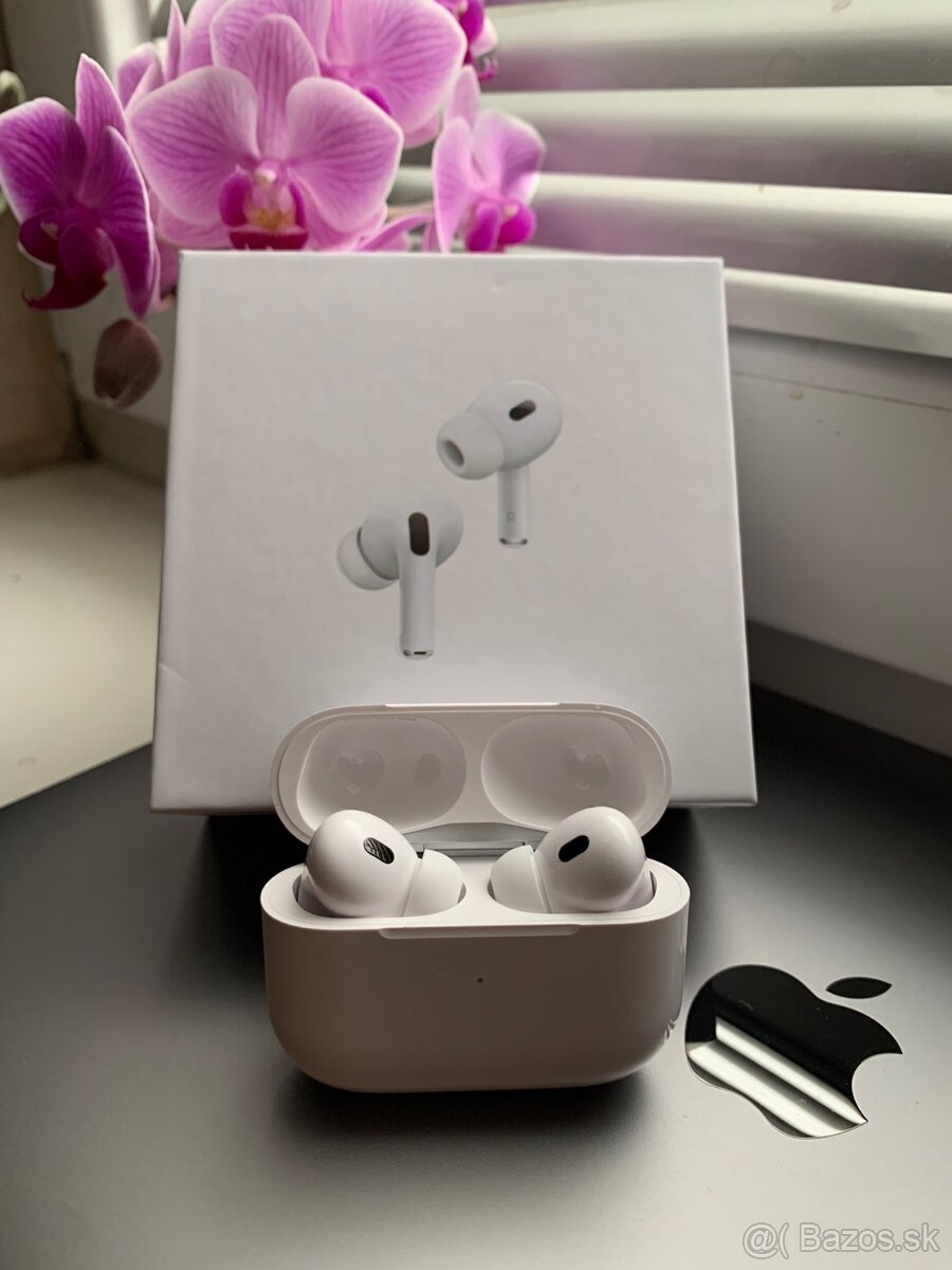 AirPods Pro 2