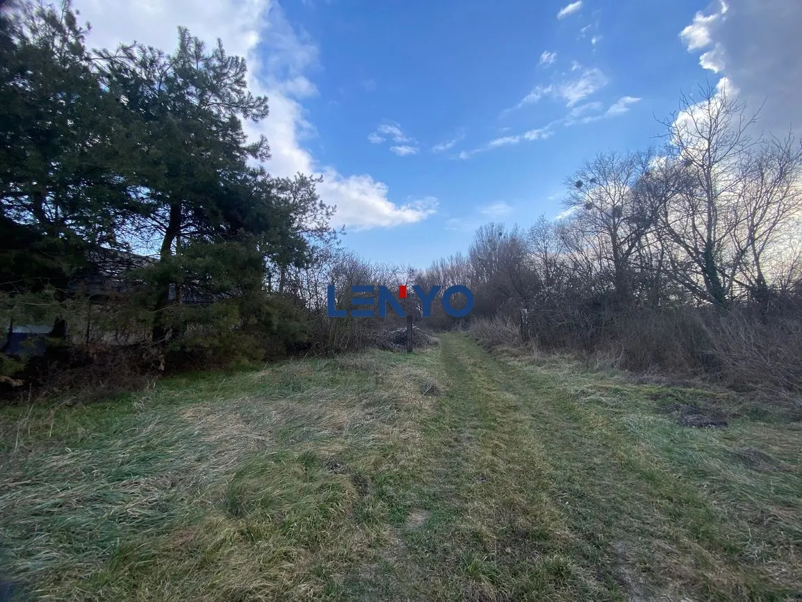 Pozemok na predaj Matúškovo / investícia do budúcnosti