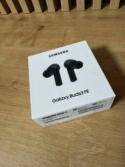 Samsung Galaxy Buds 3 FE