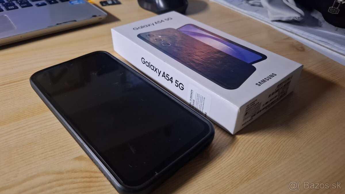 Samsung galaxy a54 128gb