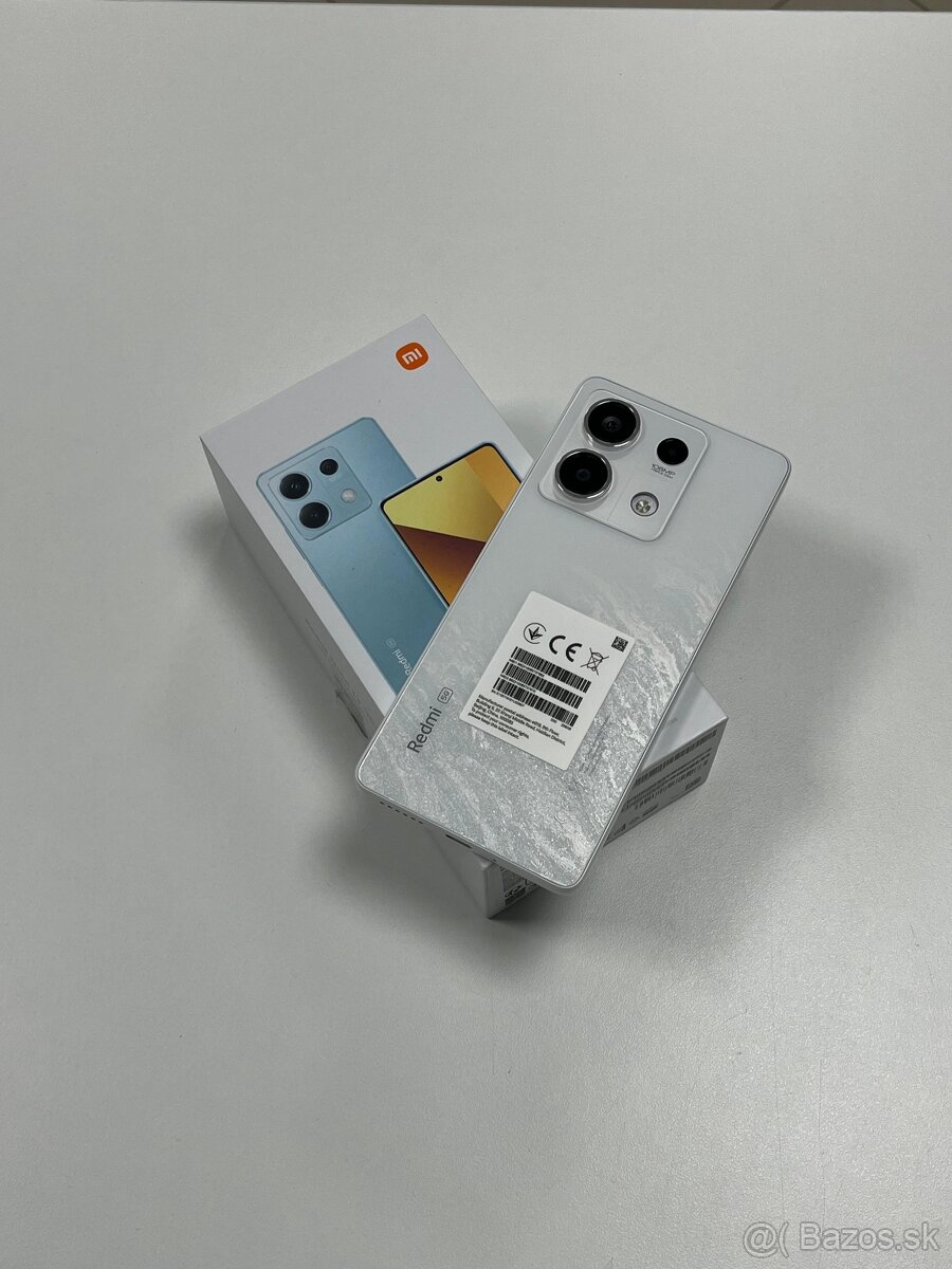 Redmi Note 13 5G 8/256GB