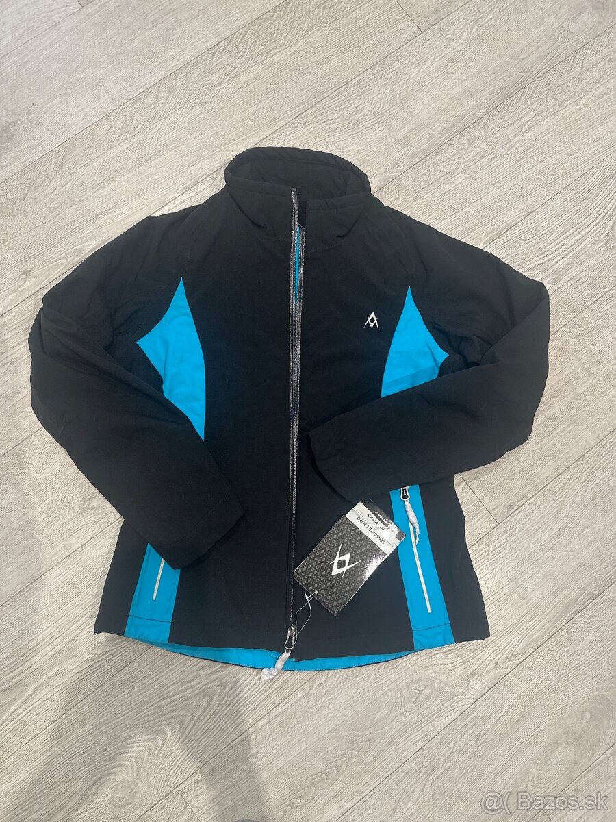 Dámska bunda zn. Völkl Softshell
