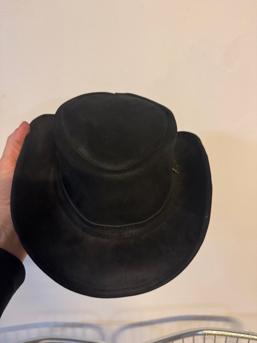 Kovbojsky klobuk