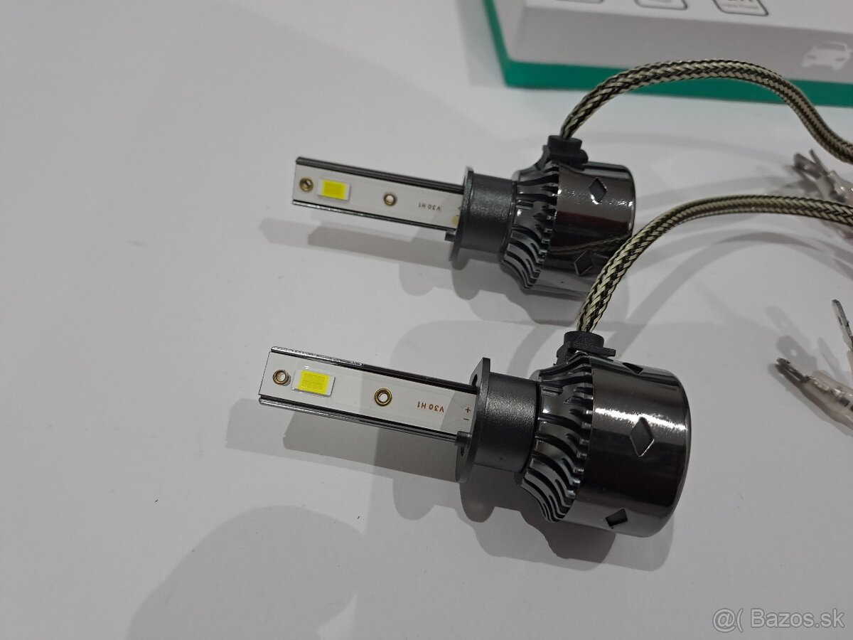 CanBus Led žiarovky - 42W - 4800 Lm