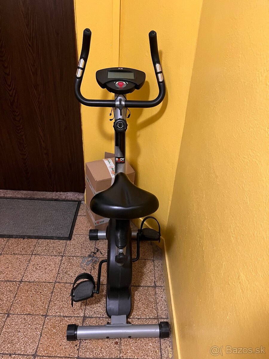 Stacionárny bicykel