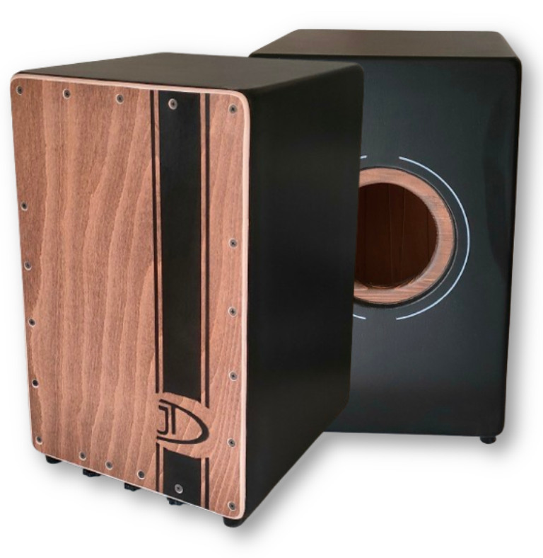 Originálny španielsky cajon Štúdio Edition Alhambra